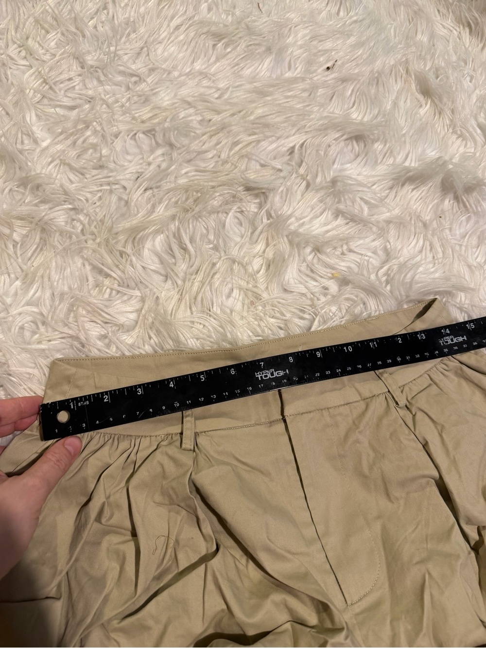 Margeen bubble shorts size M zz3-18 - Picture 12 of 13
